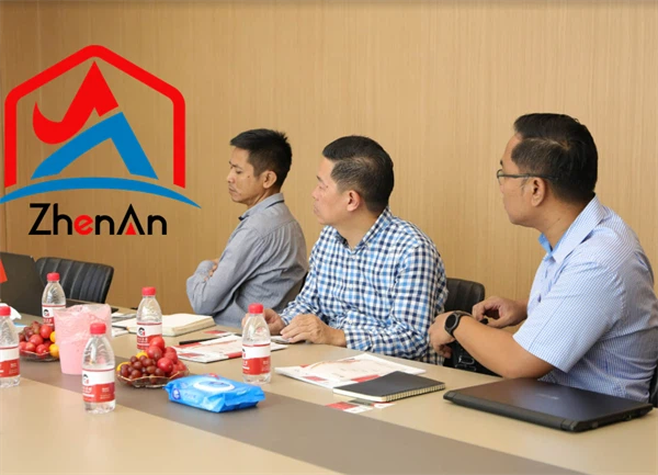 Customer Visit07 Customer Visit07