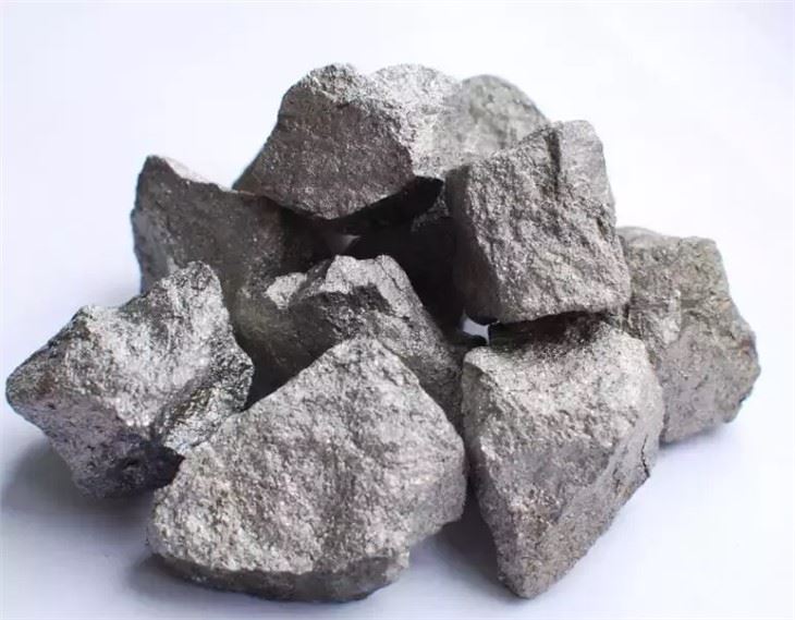 Ferro Manganès Ore Alt Carboni Ferro Manganès