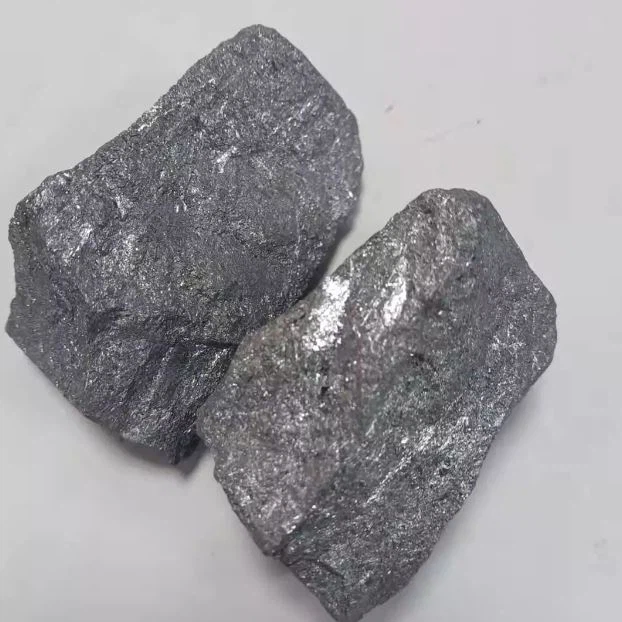 Silici metall metal·lúrgic 553 441 1101
