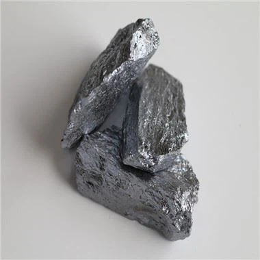 Aliatge de ferro silici d'alta puresa