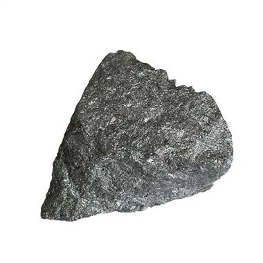 Termoll de ferro silici negre gris ferro silici alumini