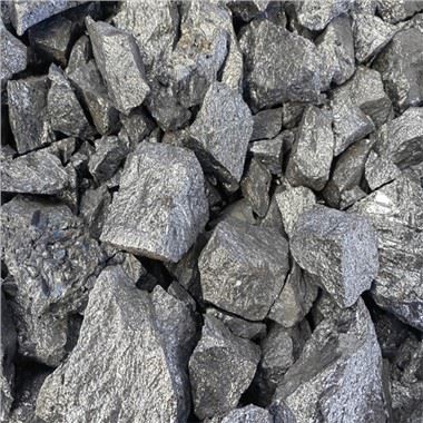 Aliatge de ferrosilici d'alt carboni ferro silici