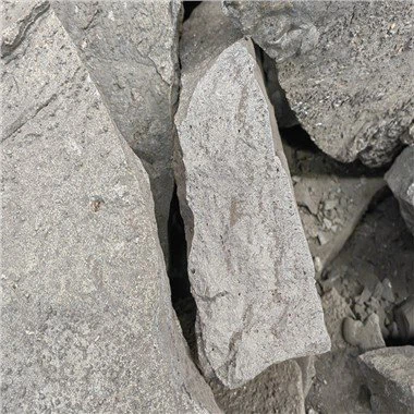 Manganès ferro d'alt carboni