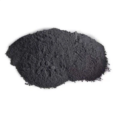 Pols de carbur de silici refractari abrasiu de carbur de silici negre d'alta puresa