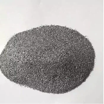 Inoculant de bari ferrosilici d'últim disseny