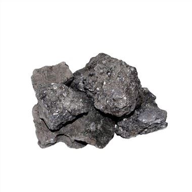 Si Escòria Silici Metall Escòria per a la fabricació d'acer