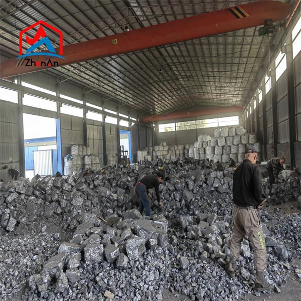 100 mm de silici metall 441 terròs