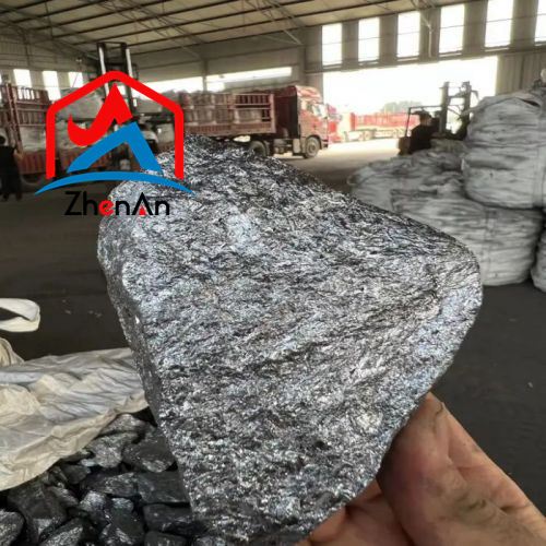 Metall de silici de grau 3303