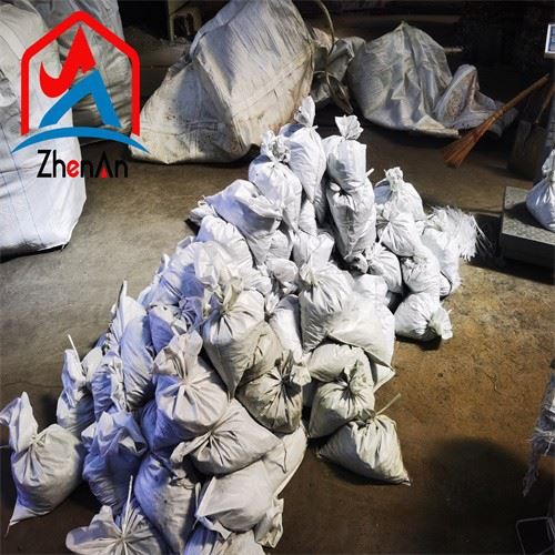 Raw Material Of Vanadium Pentoxide