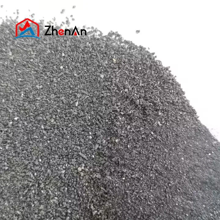 Ceramics Material Silicon Carbide Powder