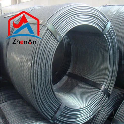 Cored Wire In Stainless Steel Manufacturing