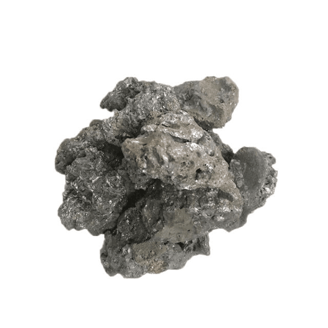 Desoxidant Silici Metal Fesi Escòria