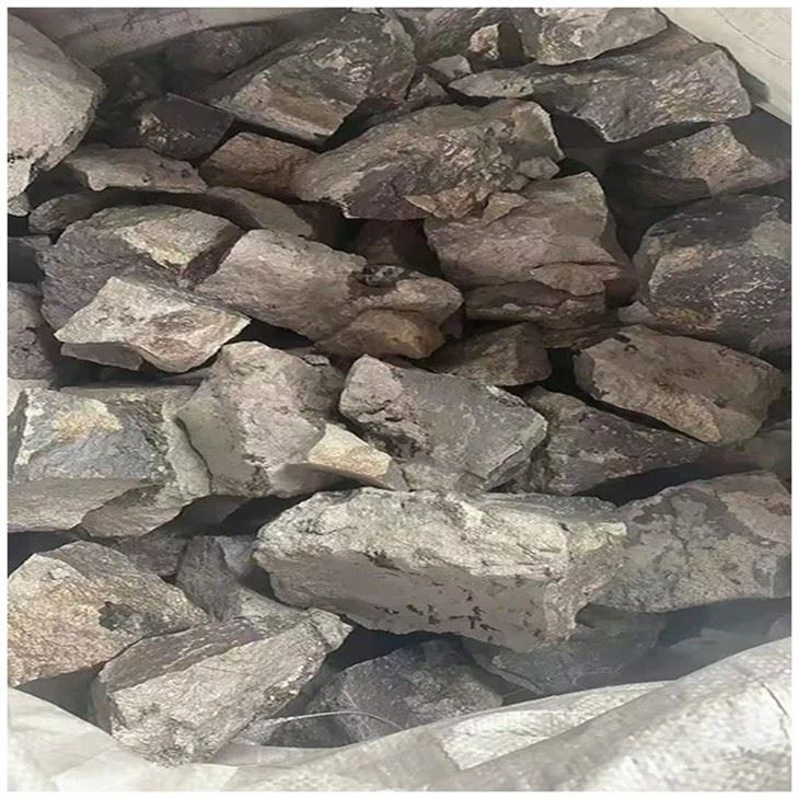 Ferro Chrome Improve Fatigue Strength