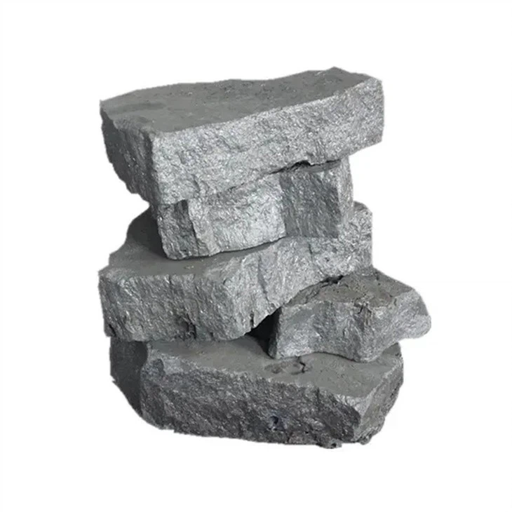 Ferro Manganese About Carbon Content