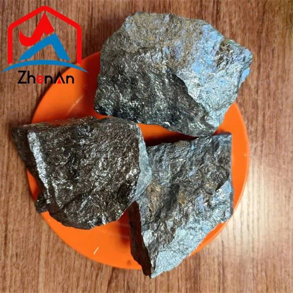 Ferro Silicon FeSi65-72