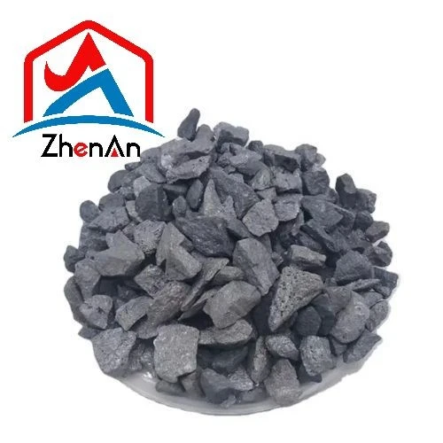Ferro Silicon Magnesium Products
