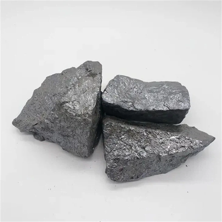 Ferro Silicon Zirconium For Construction And Infrastructure