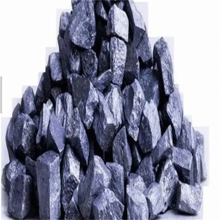 Ferro Silicon Zirconium For Deoxidation