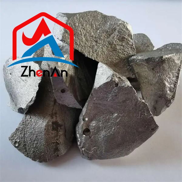 Ferro Titanium Is A Valuable
