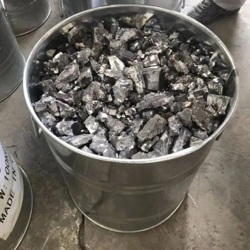Ferro Vanadium For Anti-oxidation Coatings