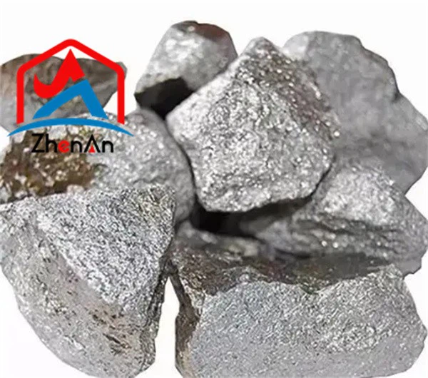 Ferro-vanadium Is Used As A Catalyst