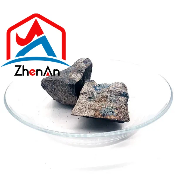 Ferro Zirconium A Vital Material
