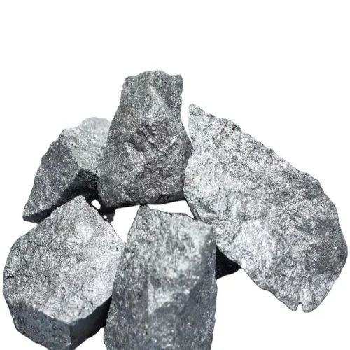 Ferrovanadium Improving Chemical Process Catalysts