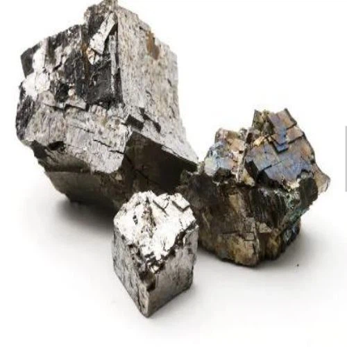 Ferrovanadium Strengthens Oil Industry Equipment