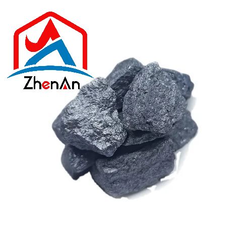 Material de fricció Ferrosilici Magnesi