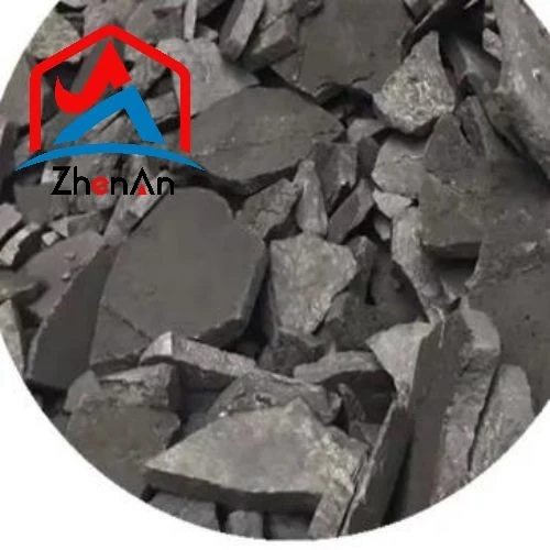 Friction Material Ferro Silicon Magnesium