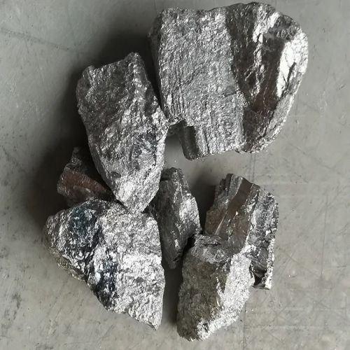 Good Mechanical Ferro Niobium