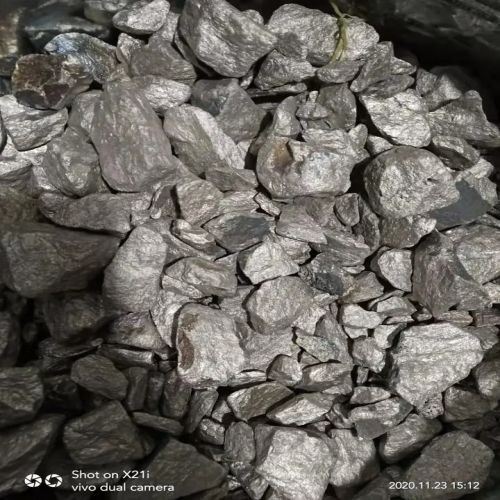 Good Mechanical Ferro Niobium