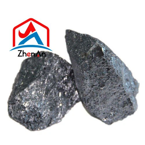 High Purity Carbon Silicon For Steel Making