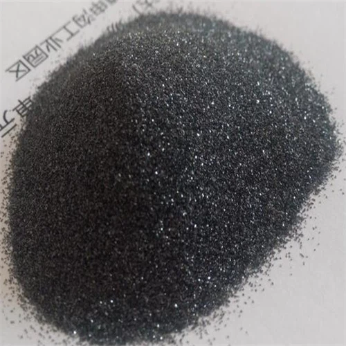 High Purity Silicon Carbide