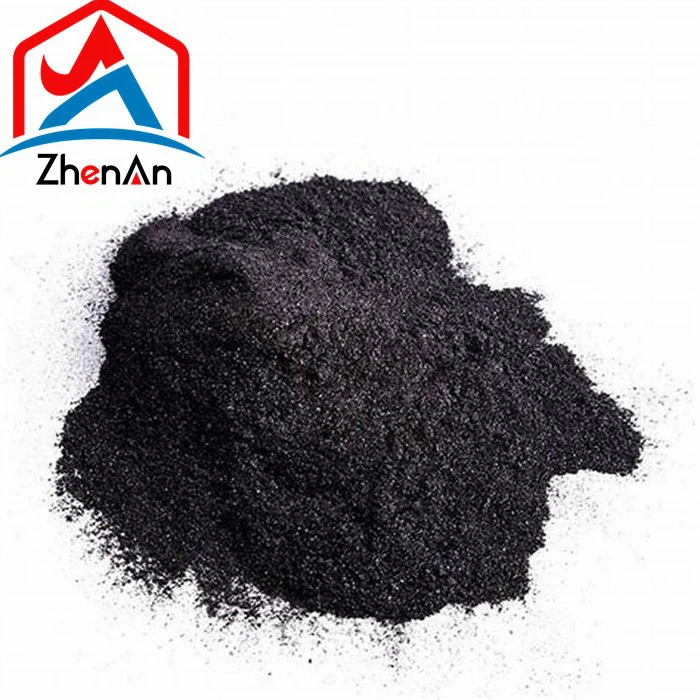 Metal Silicon Powder For Gears