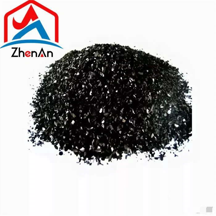 Metallic Silica Powder For Furnaces