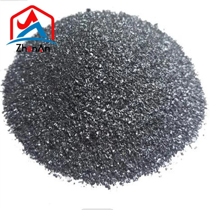 Pols de metall de silici de grau metal·lúrgic 97