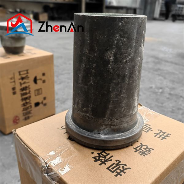 Refractory Upper Tundish Nozzle