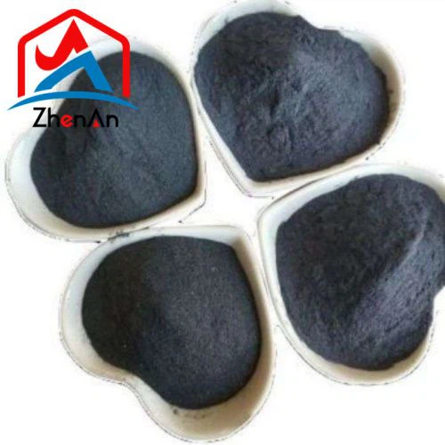 Silici Metall que ofereix pols de grau 325
