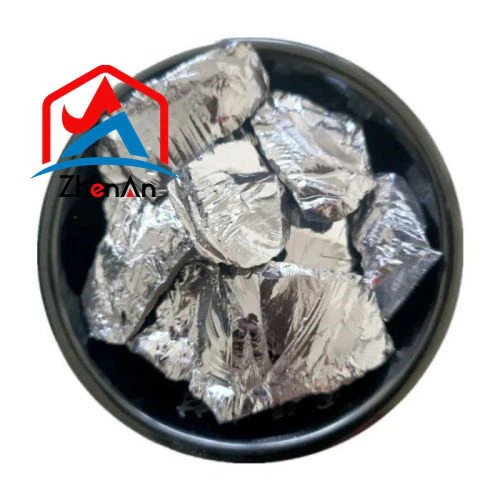 Silicon Metal Uses