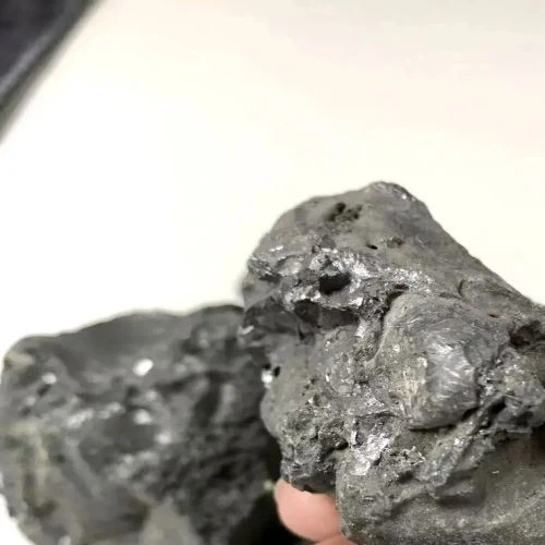 Silicon Slag For Electronic Components