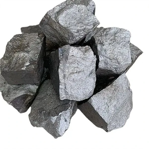 Silicone-zirconium Alloy Is An Extraordinary Material