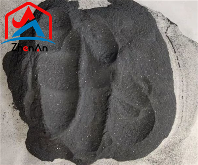 200-325 Pols de silici industrial de malla