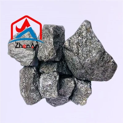 Silici granular negre d'alt carboni