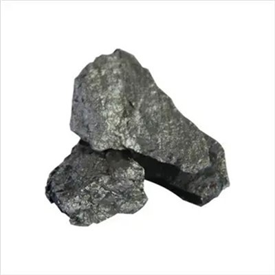 Ferro-aliatge de ferrovanadi d'alta qualitat