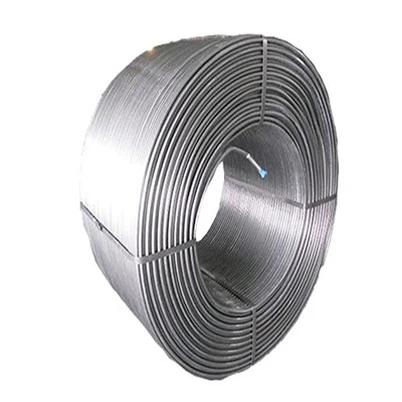 Filferro tubular CaFe Filferro tubular