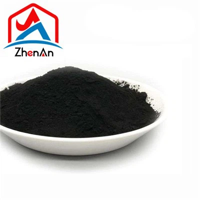 Pols de metall de silici amb resistència a la calor millorada