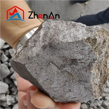 Ferro Silicon Manganese Granules For Metallurgical