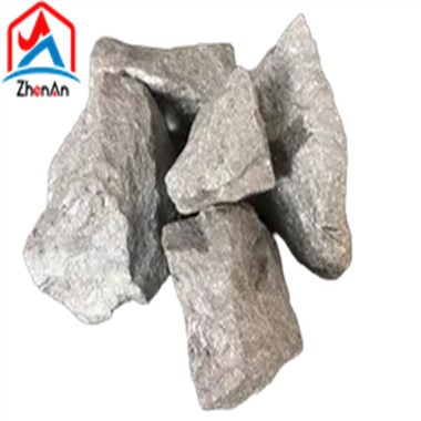 Aliatge de ferro nitrur de silici FeSi3N4