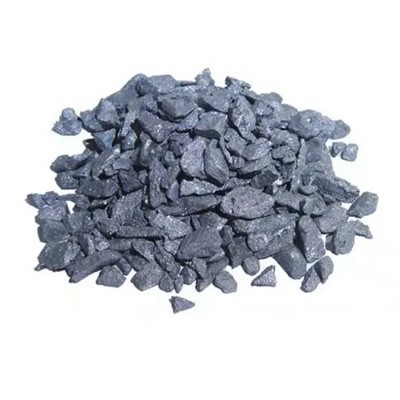 Resistència a la radiació de ferro silici zirconi